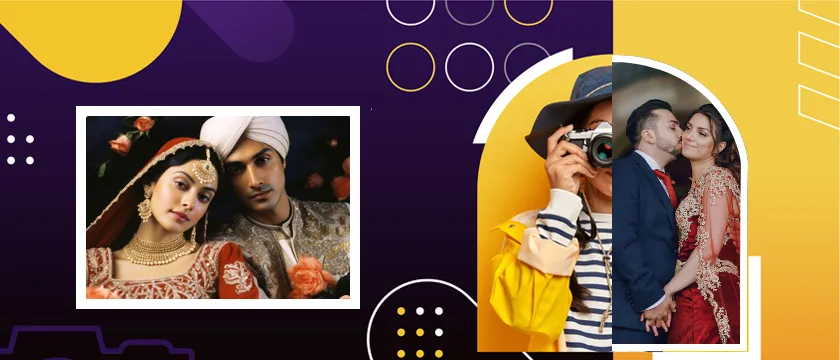 Best Budget Wedding Photographer in Durg