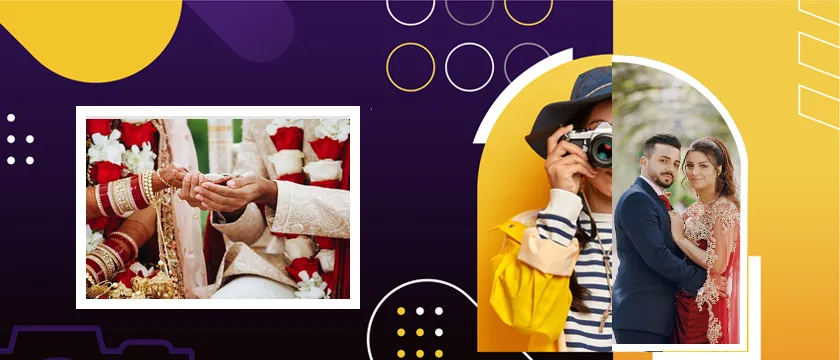 Wedding Photographer in Durg