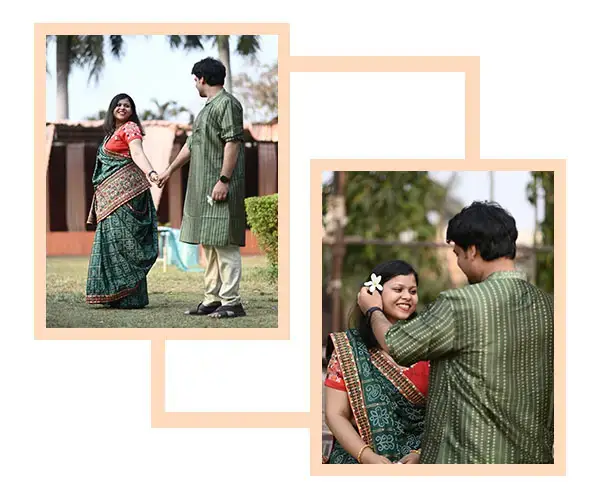 Candid Photographer in Durg