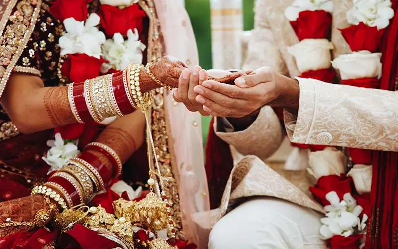 Wedding Photographer in Durg